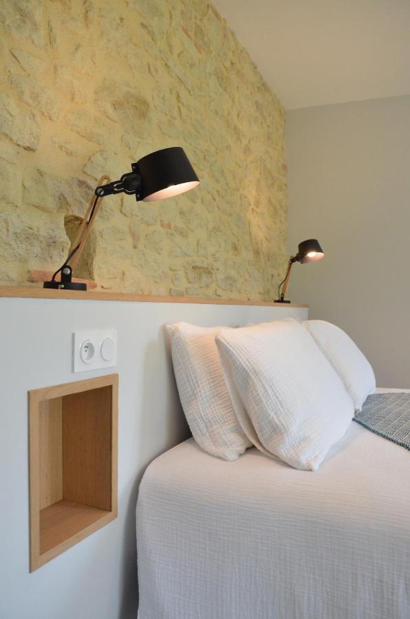 Au Petit Grain Bed & Breakfast Coutures  Exterior foto